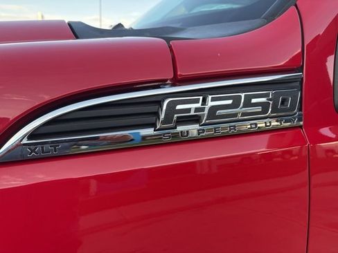 Used 2015 Ford F250 XLT image 6