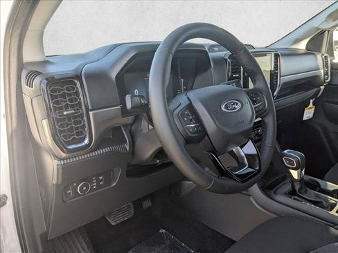 New 2025 Ford Ranger XLT w/ Convenience Package image 3