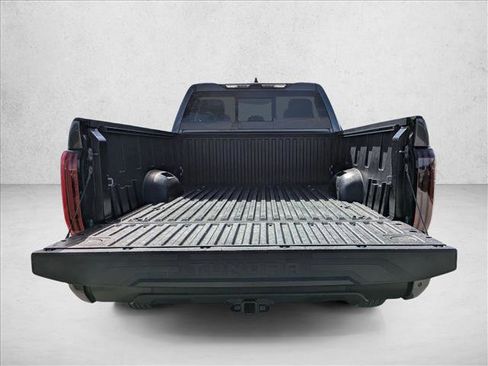 Used 2024 Toyota Tundra SR5 image 6