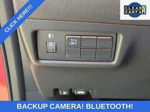 Used 2019 MAZDA CX-5 Sport image 20