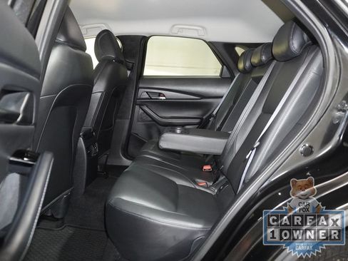 Used 2023 MAZDA CX-30 AWD 2.5 S w/ Preferred Package image 14