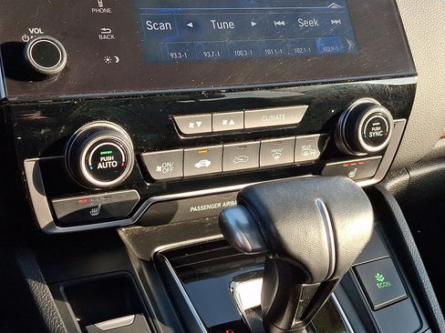 Used 2017 Honda CR-V EX-L image 18