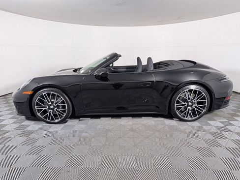 New 2026 Porsche 911 Carrera RWD image 2