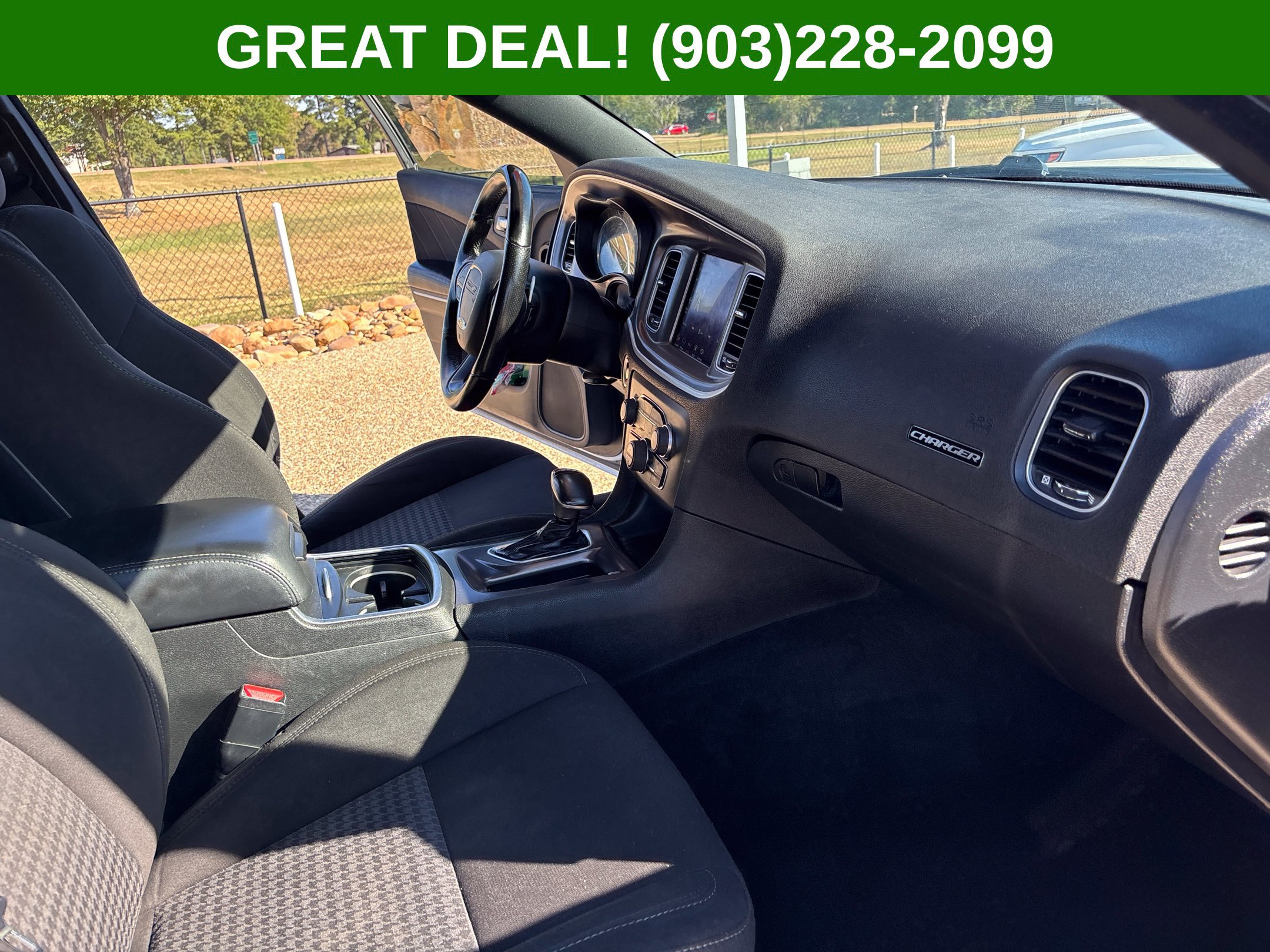Used 2022 Dodge Charger GT RWD image 42