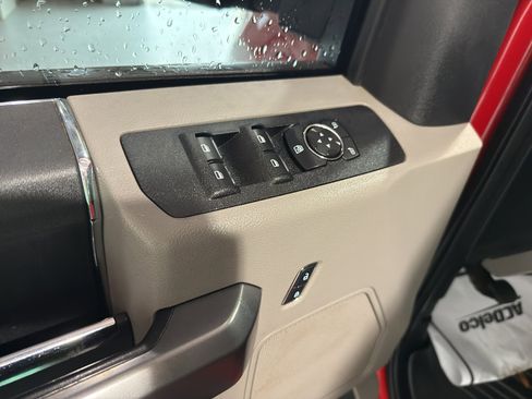 Used 2018 Ford F250 XLT image 17