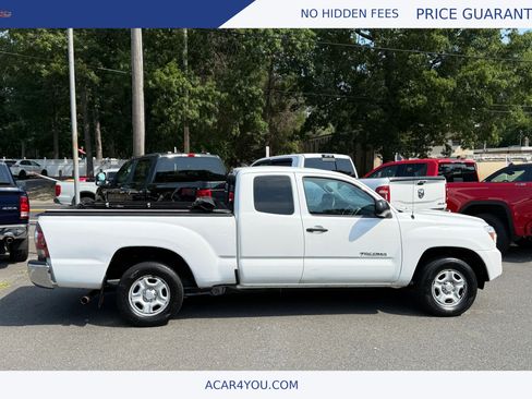 Used 2012 Toyota Tacoma 2WD Access Cab w/ SR5 Pkg image 5
