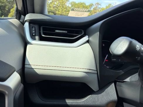 Used 2024 Toyota RAV4 XLE w/ Convenience Package FWD image 25