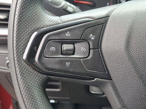 Used 2023 Chevrolet TrailBlazer LT w/ Convenience Package AWD/4WD image 20