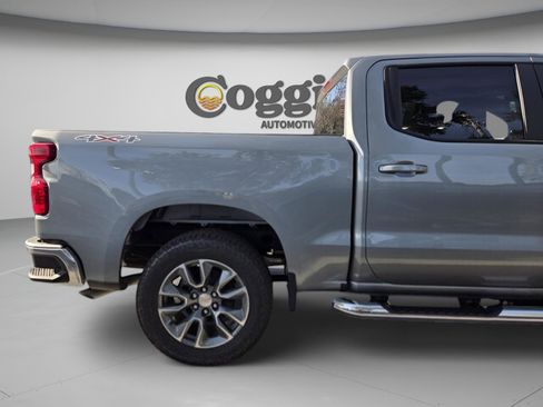 New 2026 Chevrolet Silverado 1500 LT image 24