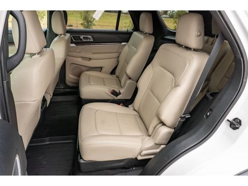 Used 2019 Ford Explorer Limited w/ Ford Safe & Smart Package image 13