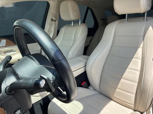 Used 2022 Mercedes-Benz GLE 450 4MATIC image 16