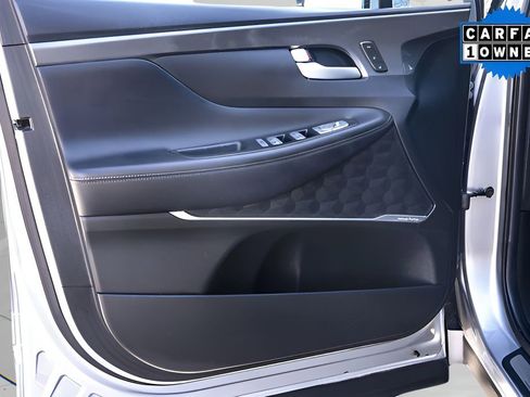Used 2022 Hyundai Santa Fe Calligraphy image 18