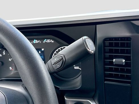 New 2024 Ford F450 XL w/ XL Chrome Package image 24