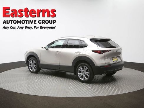 Used 2024 MAZDA CX-30 AWD 2.5 S w/ Premium Package image 64