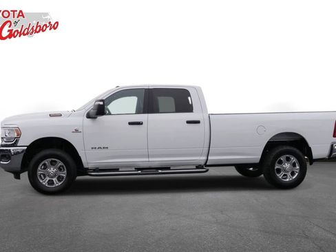 Used 2024 RAM 3500 Big Horn image 10