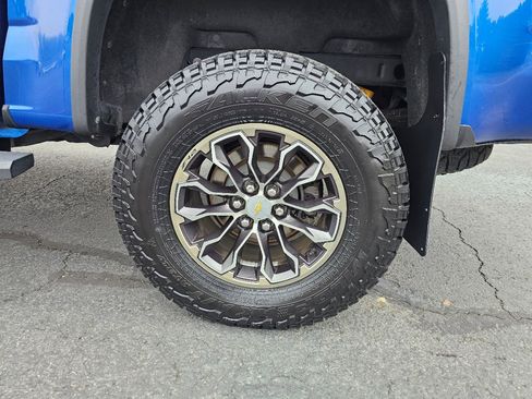 Used 2019 Chevrolet Colorado ZR2 image 26