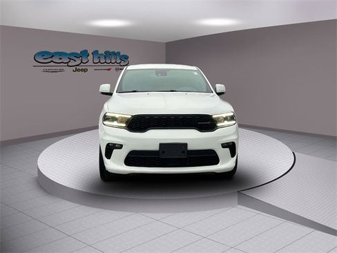 Certified 2022 Dodge Durango GT image 2