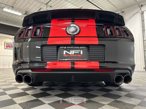 Used 2014 Ford Mustang GT Premium w/ Brembo Brake Package RWD image 29