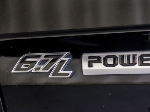 Used 2020 Ford F350 Lariat w/ Lariat Ultimate Package image 44