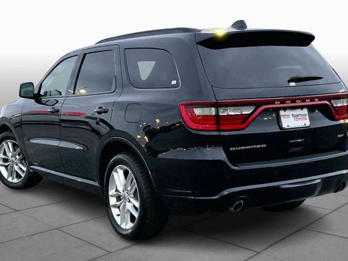 Used 2024 Dodge Durango GT image 11