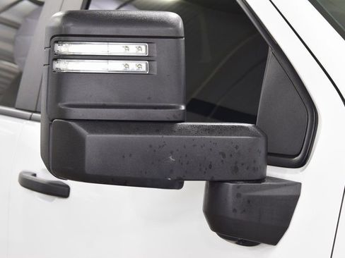 Used 2025 Chevrolet Silverado 3500 W/T w/ WT/CX Safety Package image 11