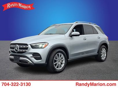 Used 2024 Mercedes-Benz GLE 450e 4MATIC