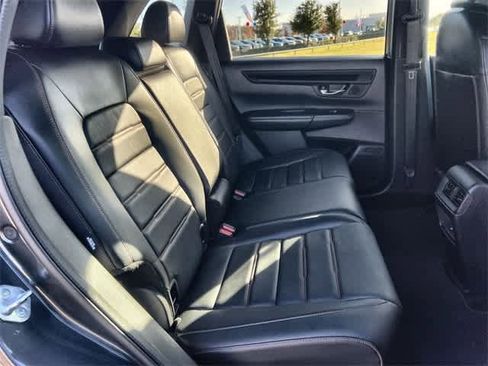 Certified 2025 Honda CR-V Sport-L image 14