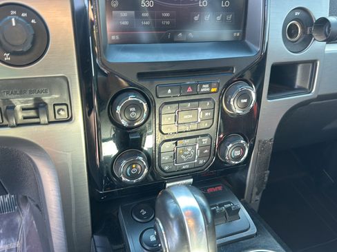Used 2014 Ford F150 Raptor w/ Equipment Group 801A Luxury AWD/4WD image 28