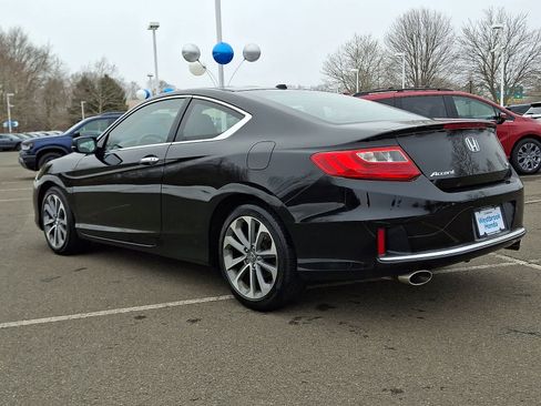 Used 2015 Honda Accord EX-L image 7