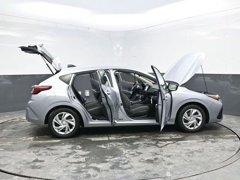 Used 2025 Subaru Impreza 2.0i image 42