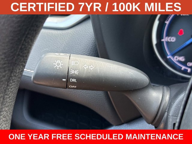 Used 2025 Toyota RAV4 LE AWD/4WD image 26