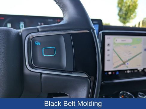 Certified 2025 Ford Expedition Max Platinum w/ Stealth Performance Package AWD/4WD image 32