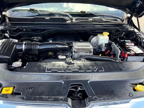 Used 2019 RAM 1500 Limited RWD image 61
