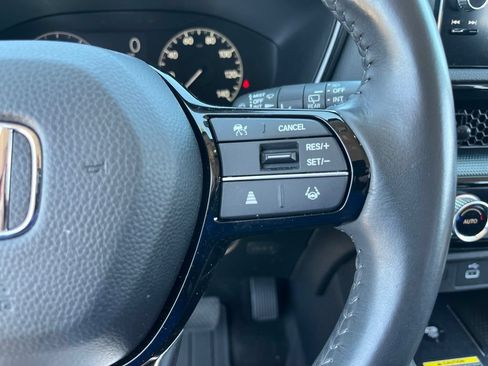 Certified 2023 Honda CR-V EX-L image 22