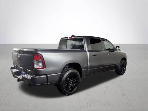 Used 2020 RAM 1500 Big Horn AWD/4WD image 6