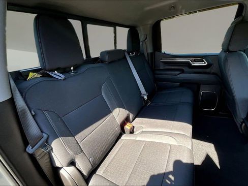 Used 2024 Chevrolet Silverado 1500 RST AWD/4WD image 22