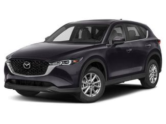 Used 2023 MAZDA CX-5 AWD 2.5 S video 1
