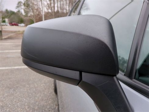 Used 2025 Toyota Corolla Cross AWD Hybrid image 12