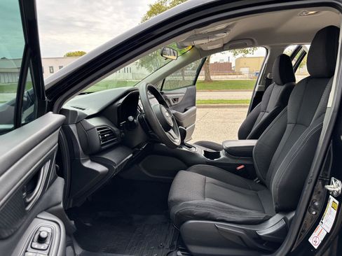 Used 2020 Subaru Outback image 7