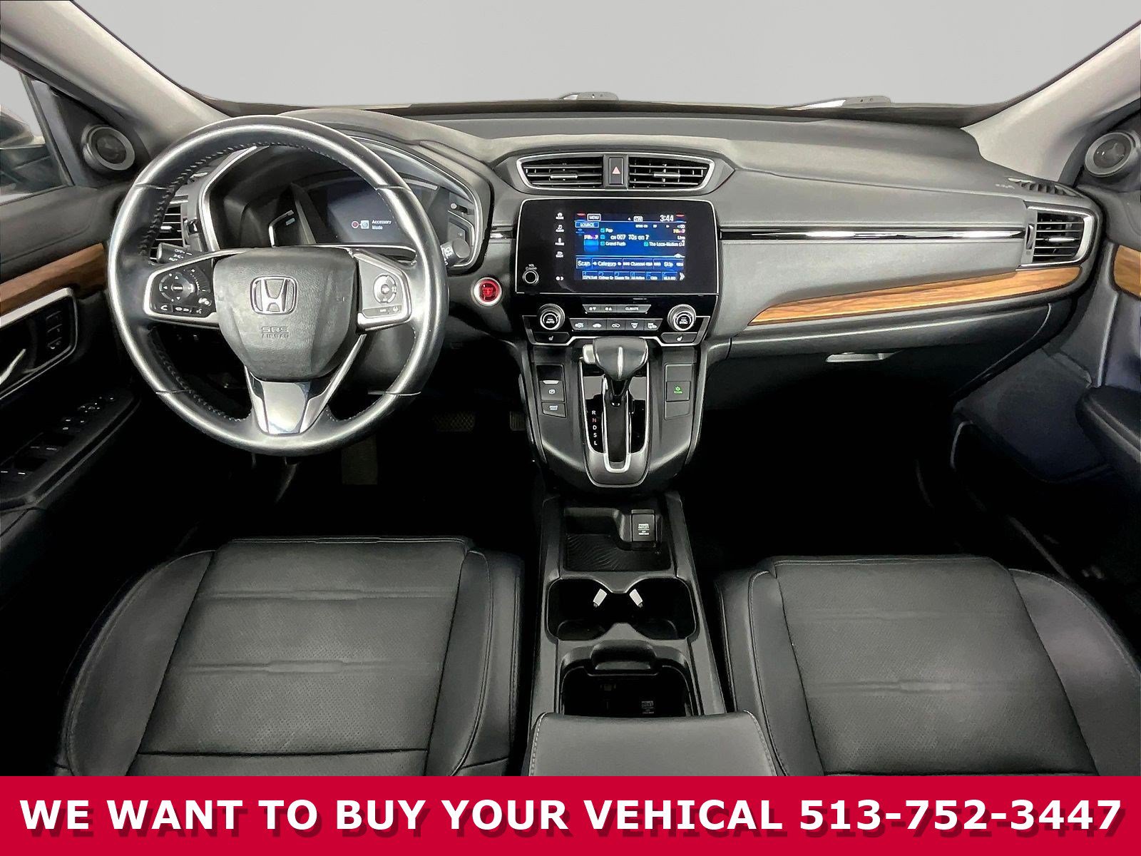 Used 2018 Honda CR-V EX-L image 7