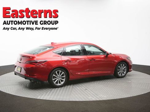 Used 2023 Acura Integra FWD image 41