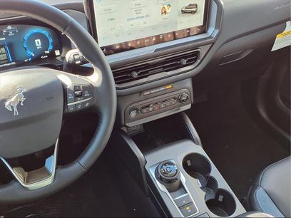 New 2025 Ford Bronco Sport Outer Banks w/ Outer Banks Tech Package+