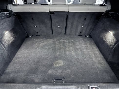 Used 2022 BMW X5 M w/ Competition Package 2 image 51