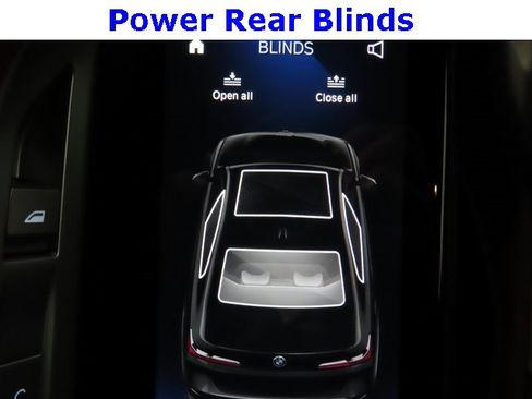 Used 2025 BMW 740i image 43