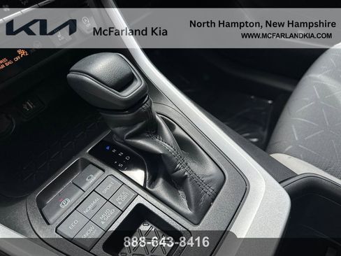 Used 2023 Toyota RAV4 XLE w/ Convenience Package AWD/4WD image 25