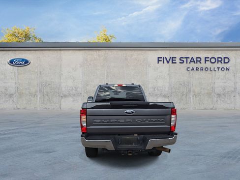 Used 2021 Ford F250 XL w/ STX Appearance Package image 8