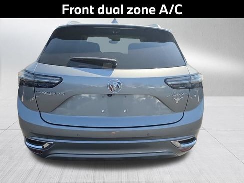 Used 2023 Buick Envision Avenir FWD image 7