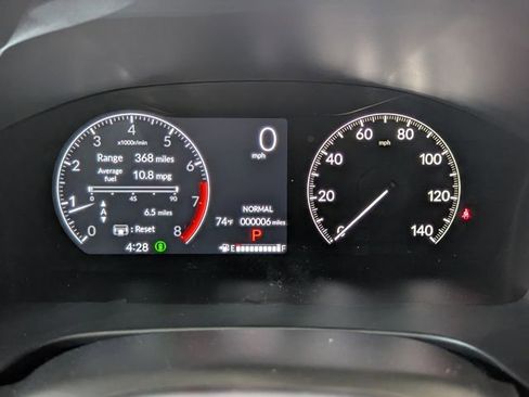 New 2026 Honda CR-V LX image 13