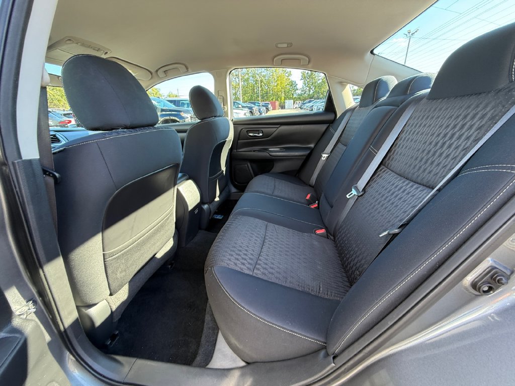 Used 2018 Nissan Altima 2.5 S w/ S Convenience Package FWD image 21