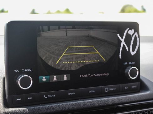 Certified 2025 Honda Civic LX image 24